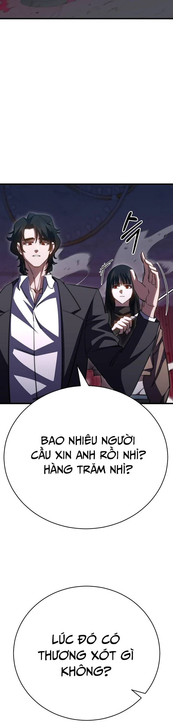 Tam Vương Truyền Nhân Chapter 44 - 33