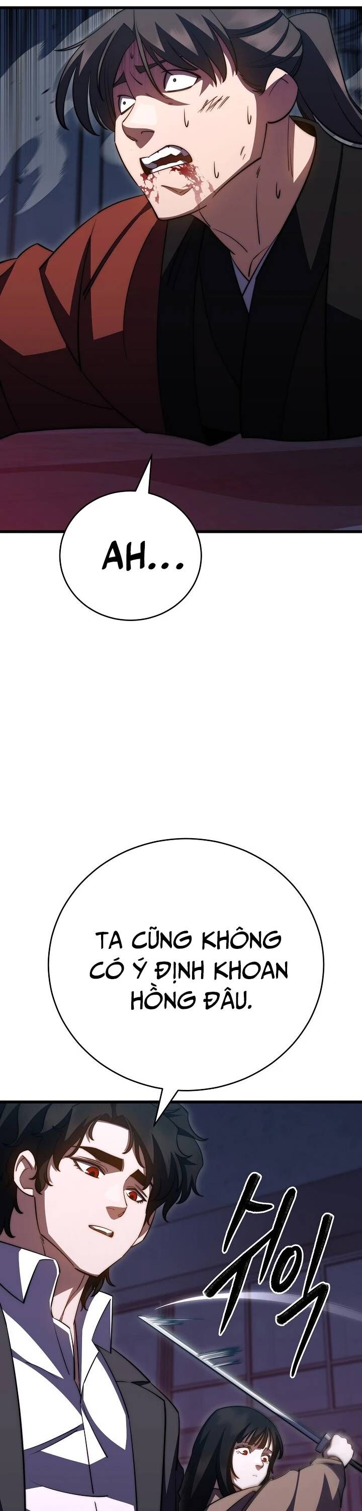 Tam Vương Truyền Nhân Chapter 44 - 34