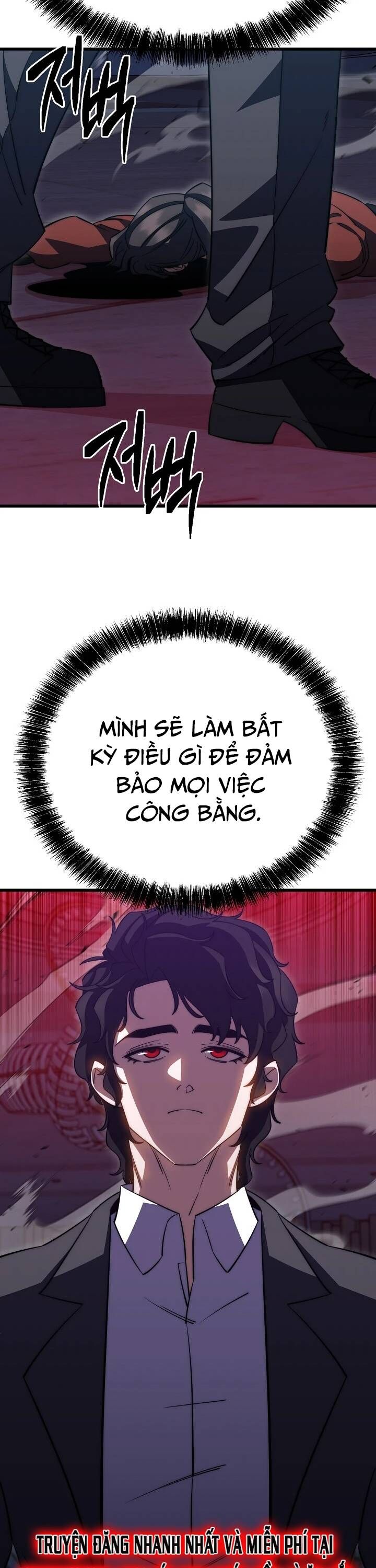 Tam Vương Truyền Nhân Chapter 44 - 36