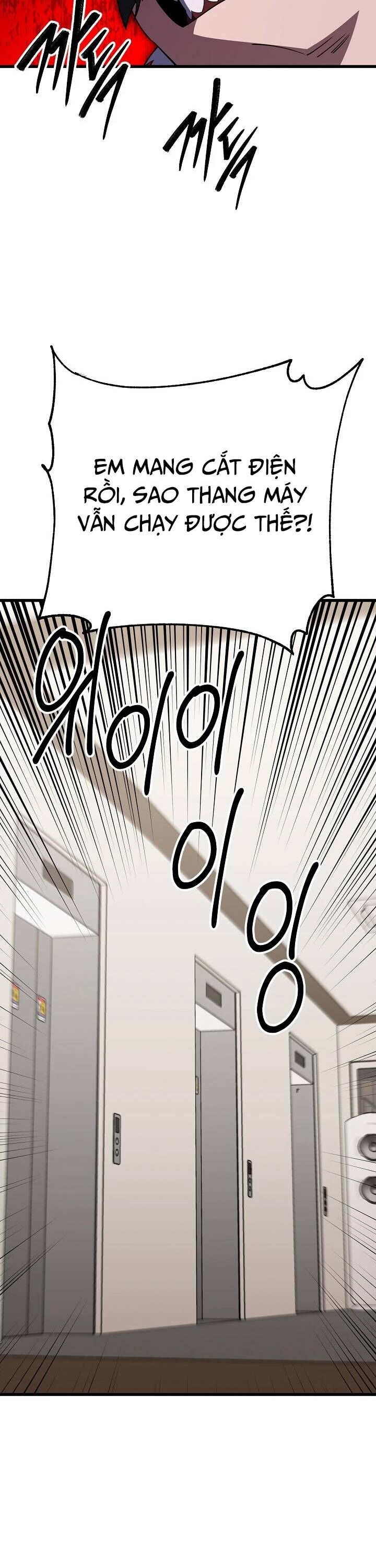 Tam Vương Truyền Nhân Chapter 44 - 40