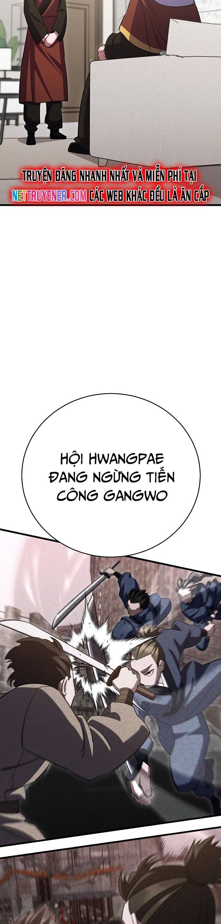 Tam Vương Truyền Nhân Chapter 44 - 5