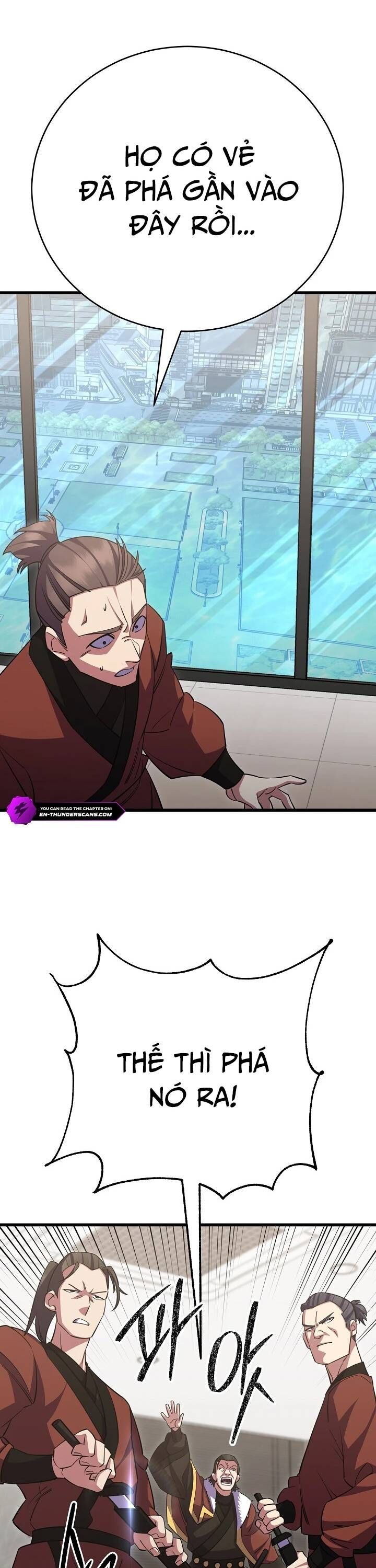 Tam Vương Truyền Nhân Chapter 44 - 41