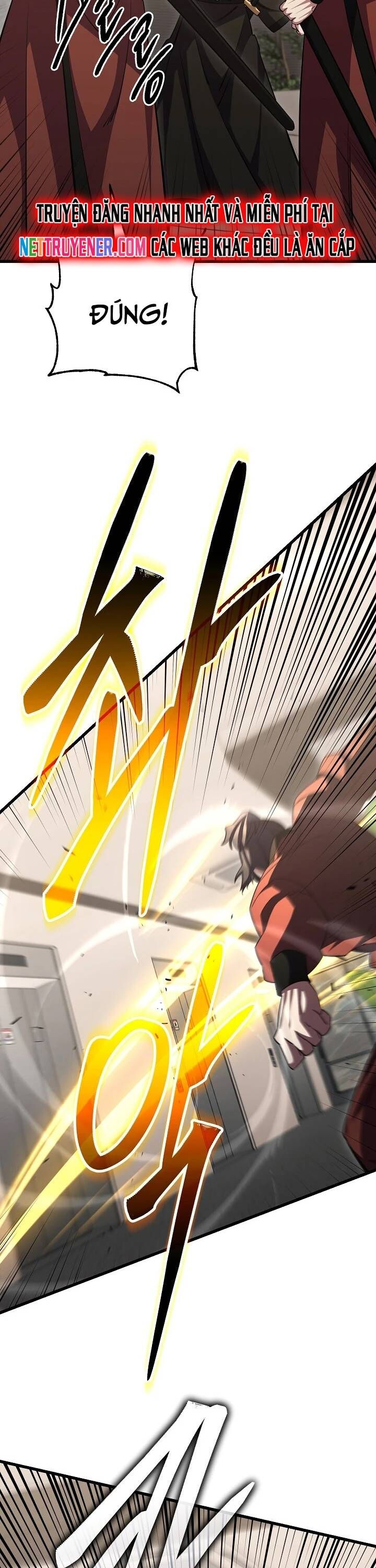 Tam Vương Truyền Nhân Chapter 44 - 42