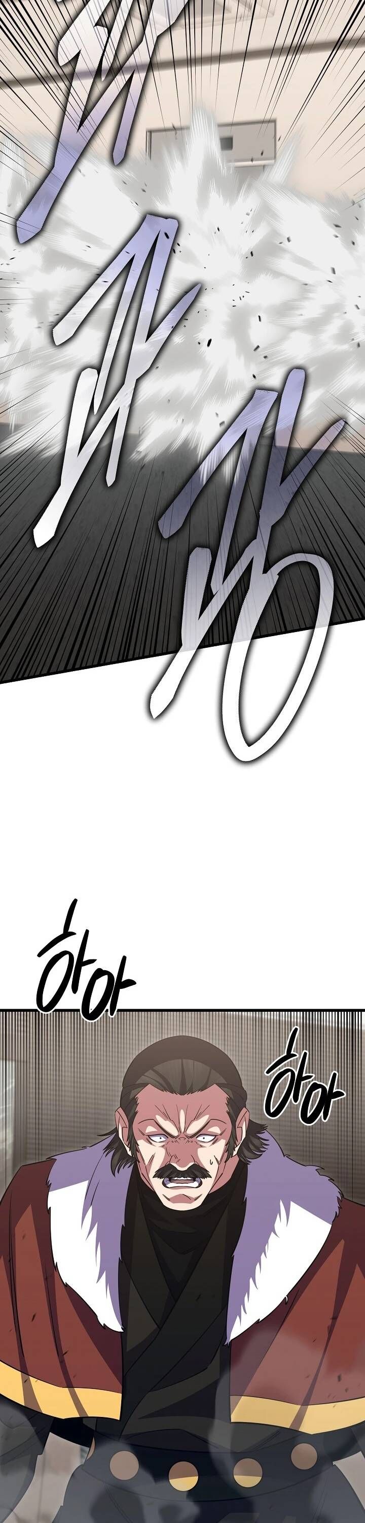 Tam Vương Truyền Nhân Chapter 44 - 43