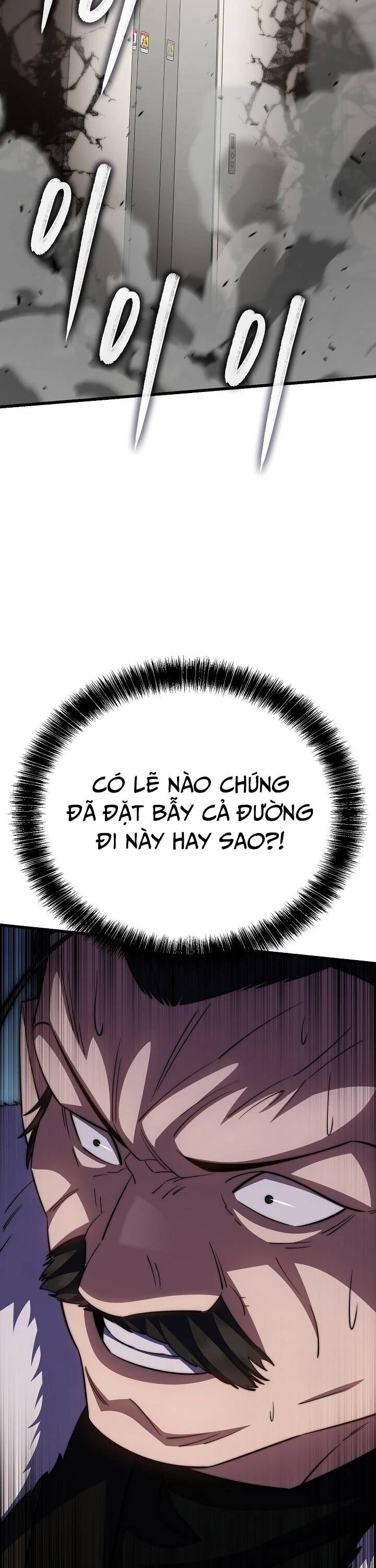 Tam Vương Truyền Nhân Chapter 44 - 45