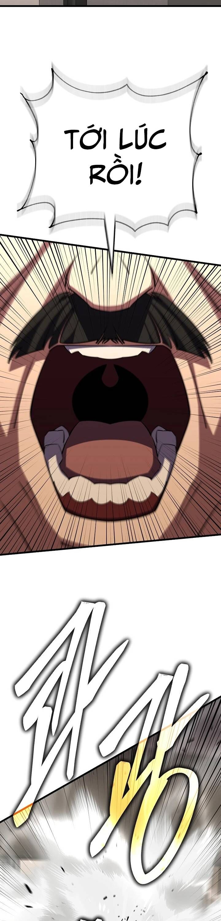 Tam Vương Truyền Nhân Chapter 44 - 48