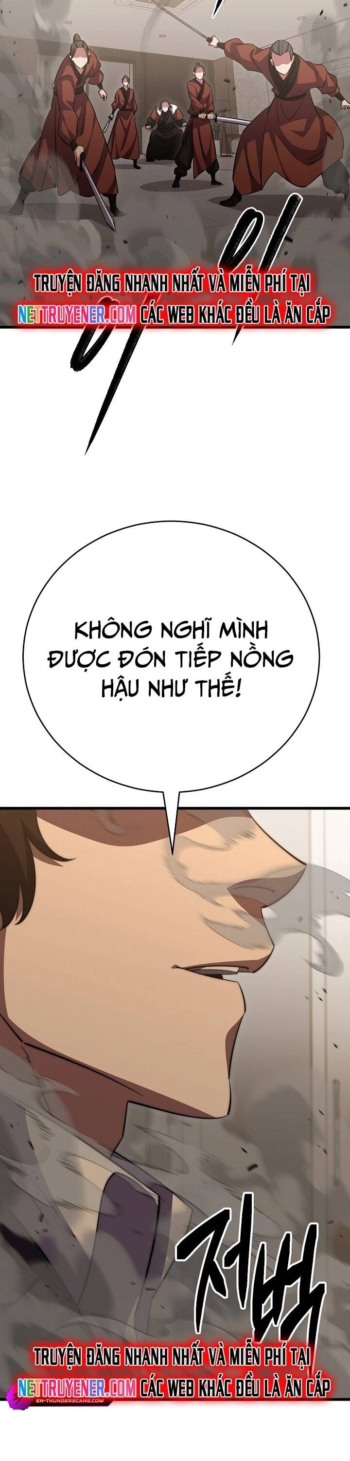 Tam Vương Truyền Nhân Chapter 44 - 50