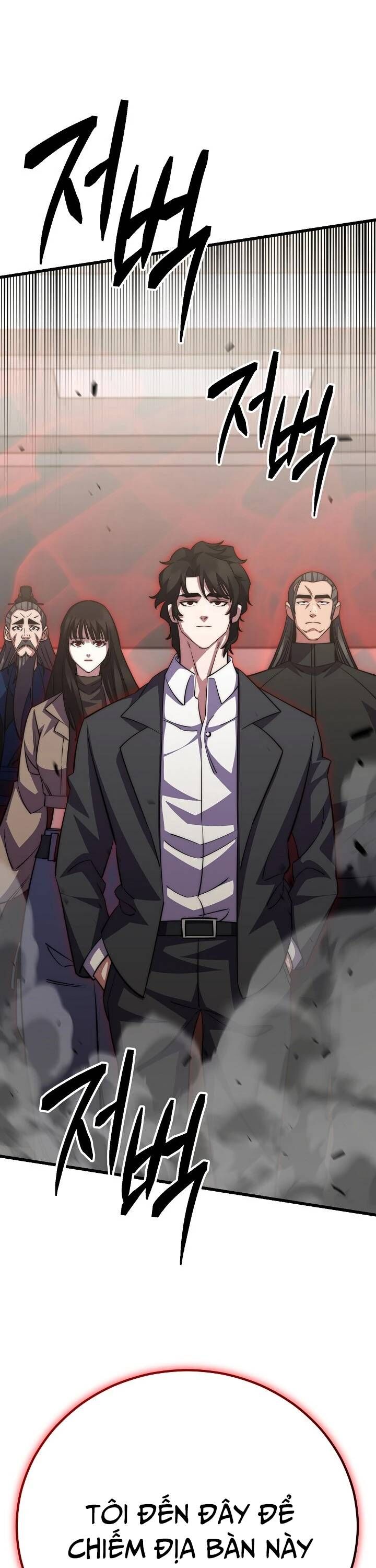 Tam Vương Truyền Nhân Chapter 44 - 51