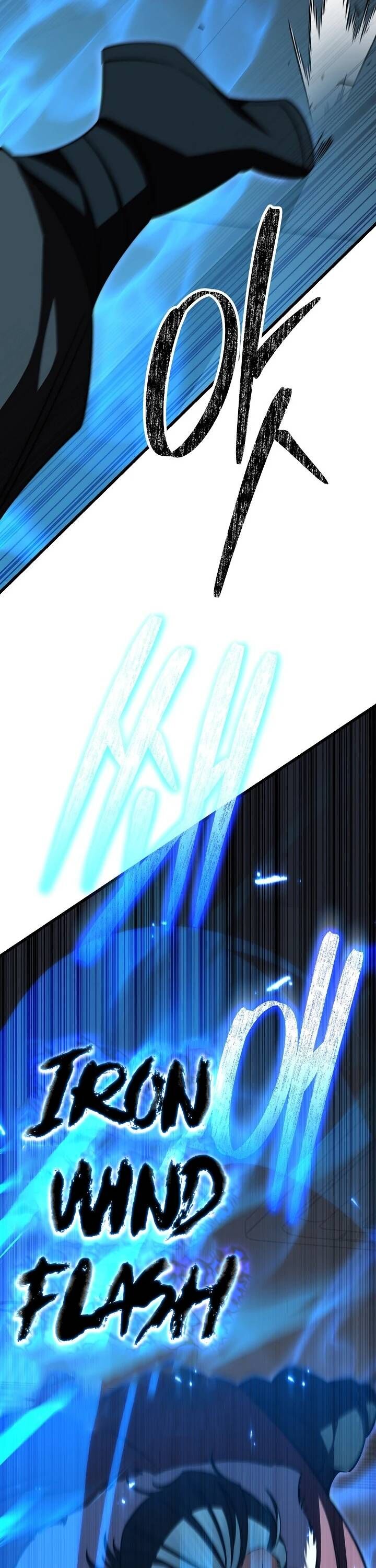 Tam Vương Truyền Nhân Chapter 44 - 53