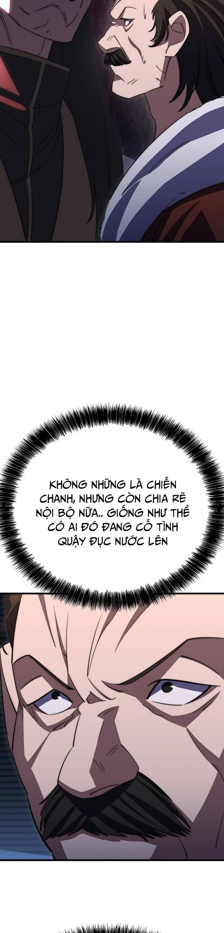 Tam Vương Truyền Nhân Chapter 44 - 7
