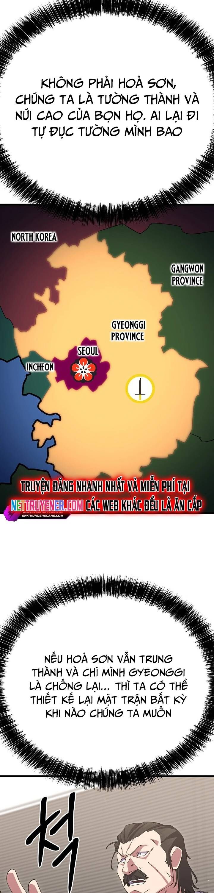 Tam Vương Truyền Nhân Chapter 44 - 8