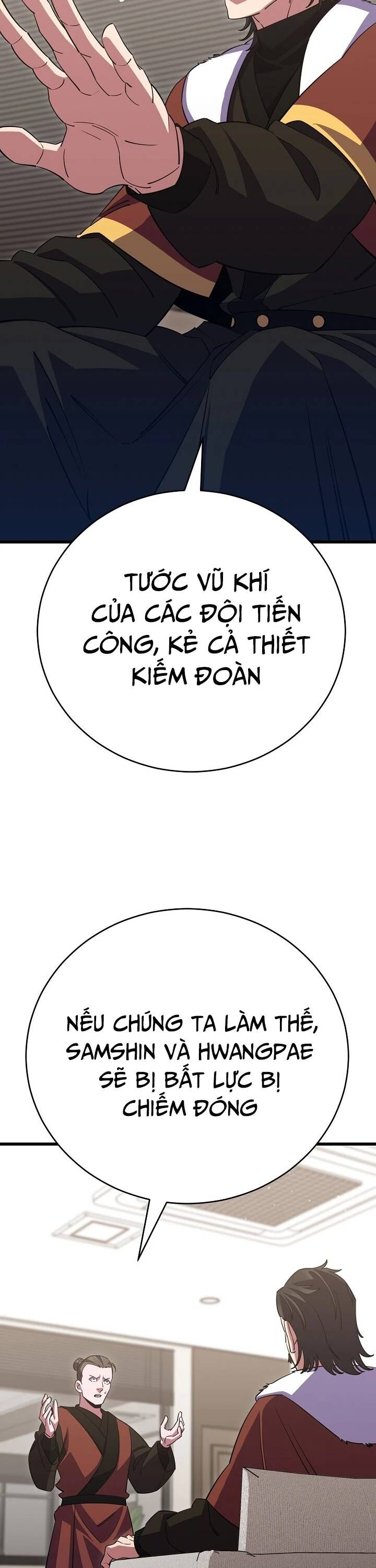 Tam Vương Truyền Nhân Chapter 44 - 9