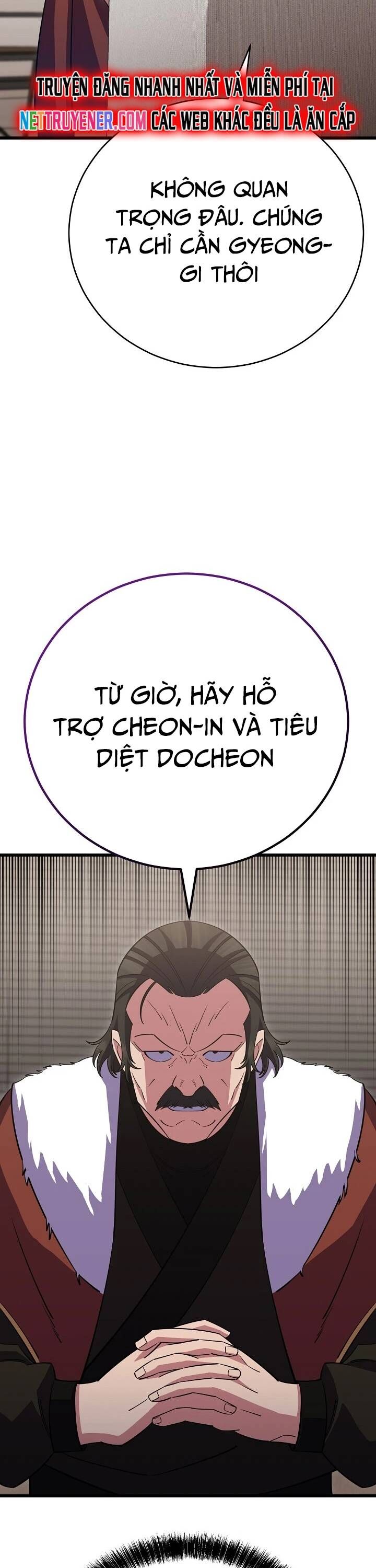 Tam Vương Truyền Nhân Chapter 44 - 10