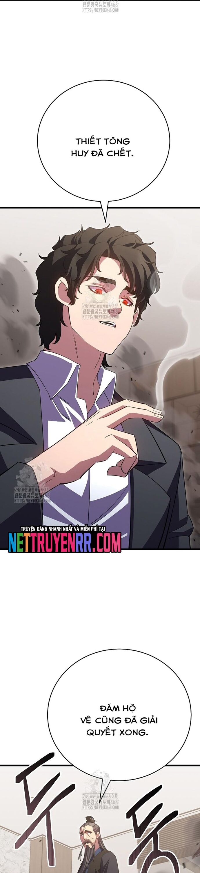 Tam Vương Truyền Nhân Chapter 46 - 2