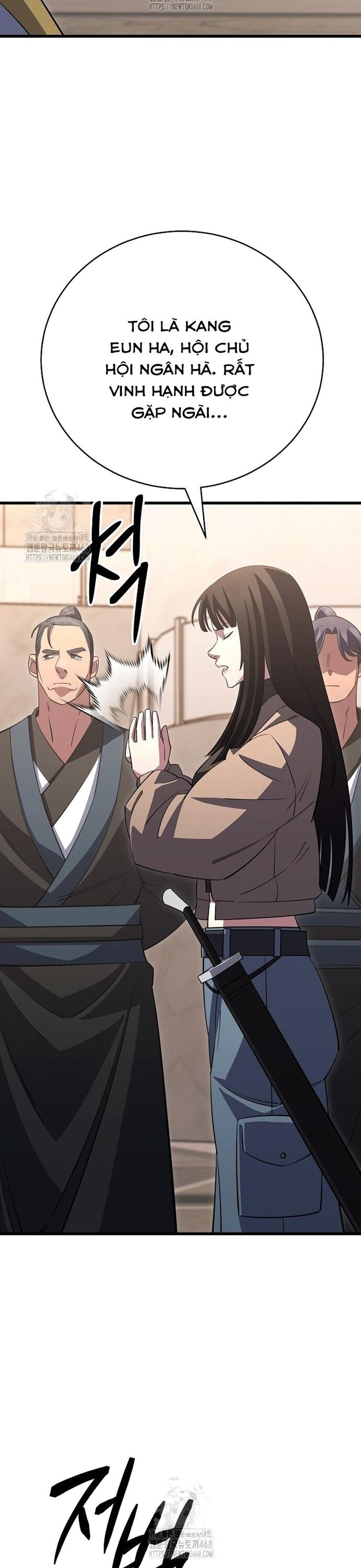 Tam Vương Truyền Nhân Chapter 46 - 11