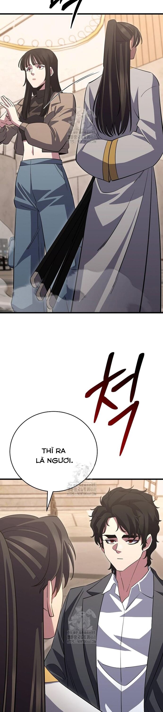 Tam Vương Truyền Nhân Chapter 46 - 12