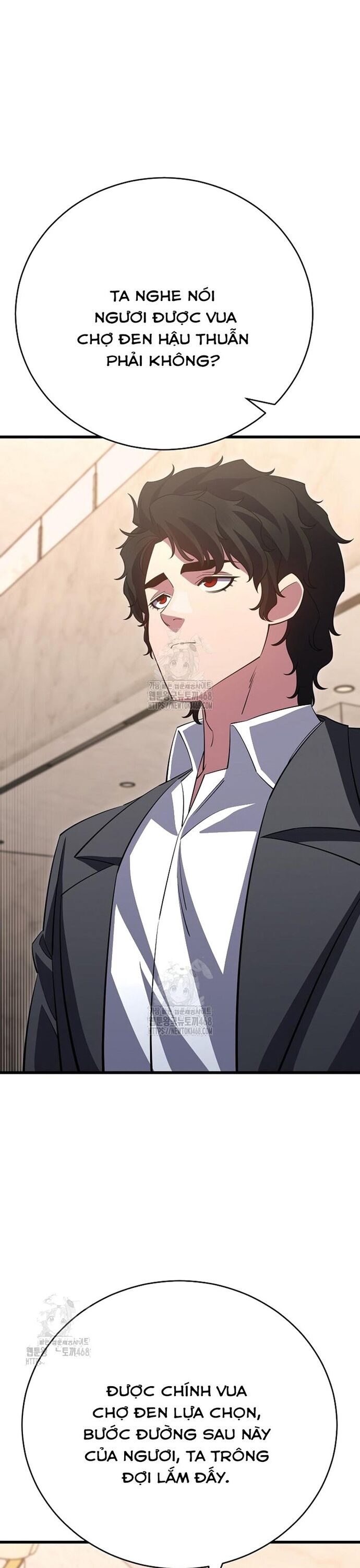 Tam Vương Truyền Nhân Chapter 46 - 14