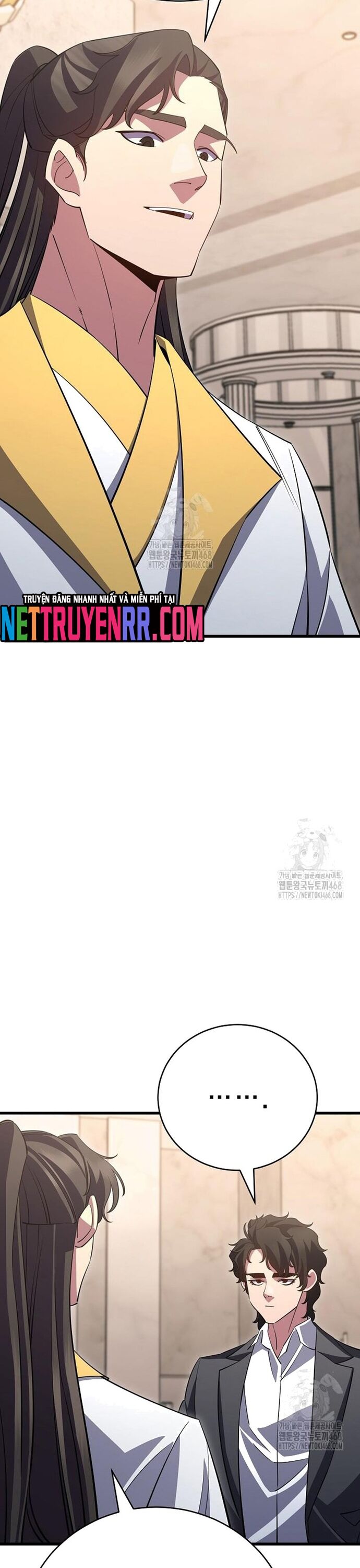 Tam Vương Truyền Nhân Chapter 46 - 15