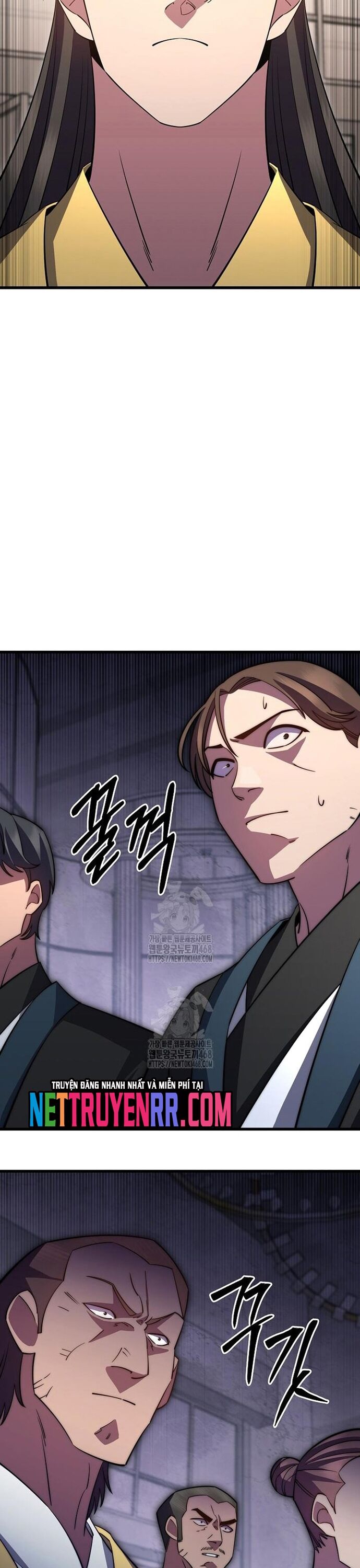 Tam Vương Truyền Nhân Chapter 46 - 17