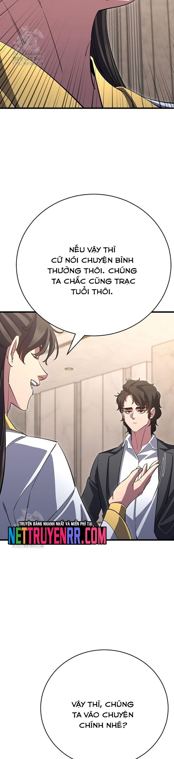Tam Vương Truyền Nhân Chapter 46 - 19