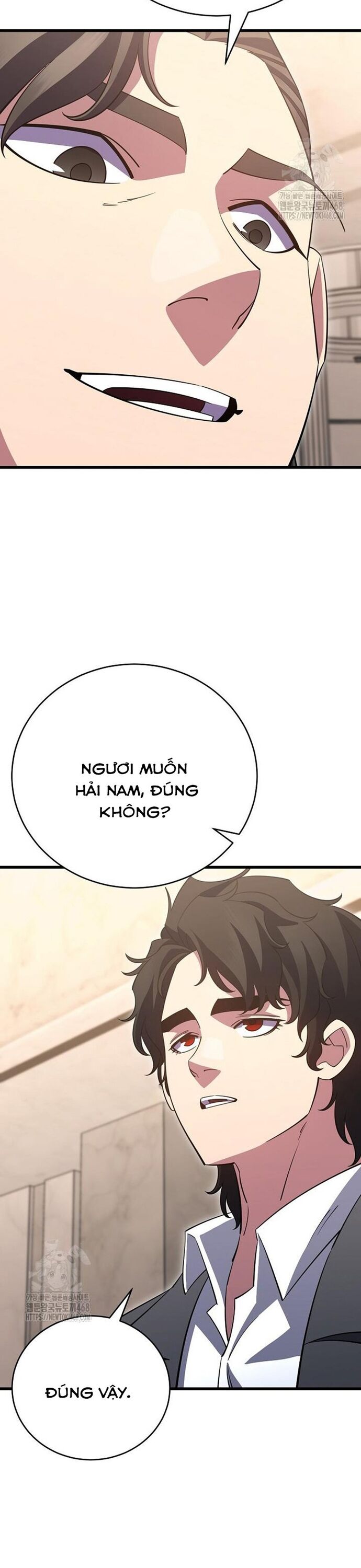 Tam Vương Truyền Nhân Chapter 46 - 20