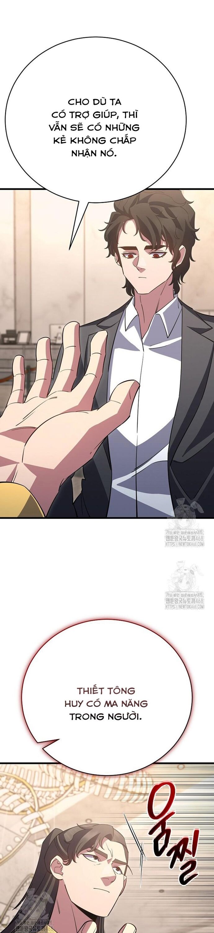 Tam Vương Truyền Nhân Chapter 46 - 23