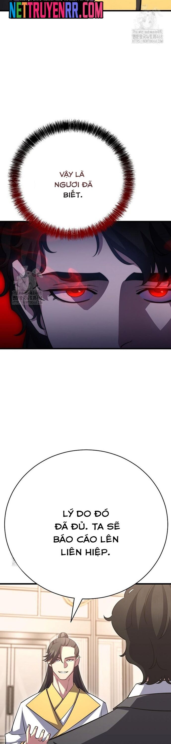 Tam Vương Truyền Nhân Chapter 46 - 25