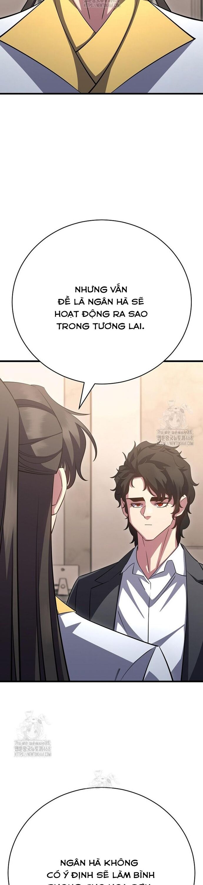 Tam Vương Truyền Nhân Chapter 46 - 28