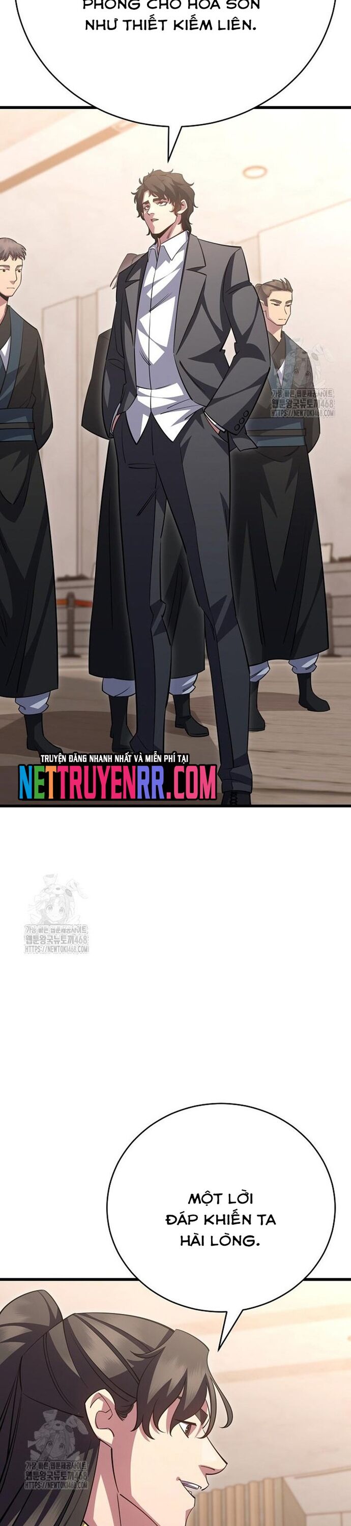 Tam Vương Truyền Nhân Chapter 46 - 29