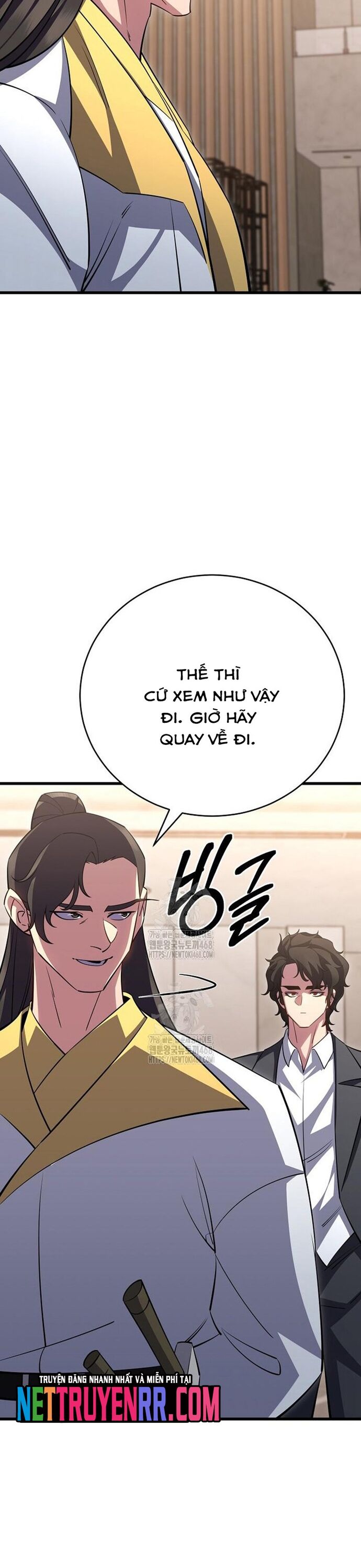 Tam Vương Truyền Nhân Chapter 46 - 30