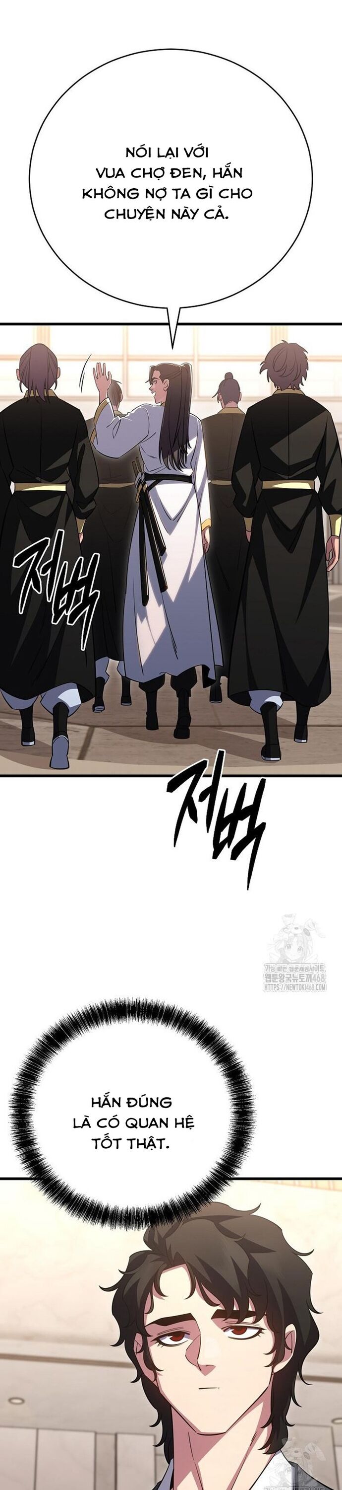 Tam Vương Truyền Nhân Chapter 46 - 31