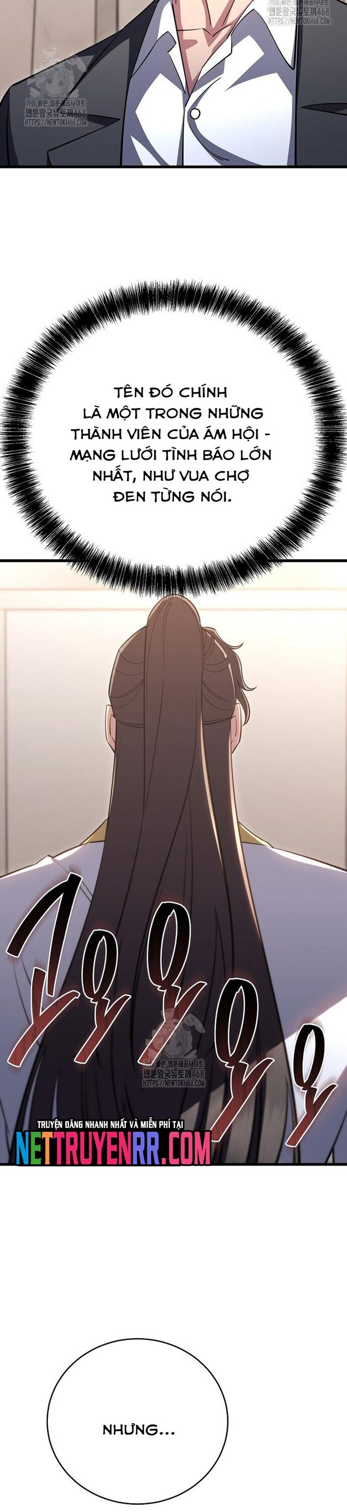 Tam Vương Truyền Nhân Chapter 46 - 32