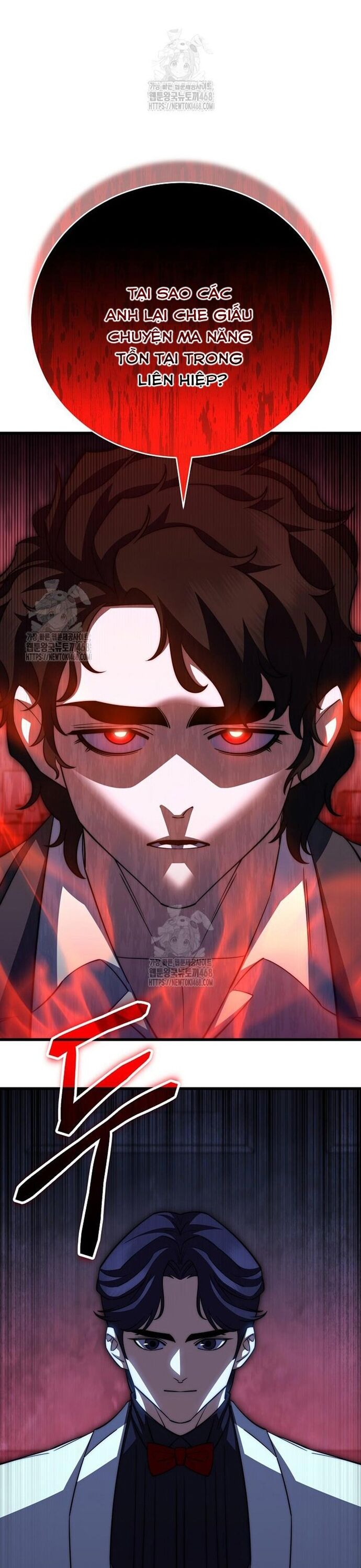 Tam Vương Truyền Nhân Chapter 46 - 33