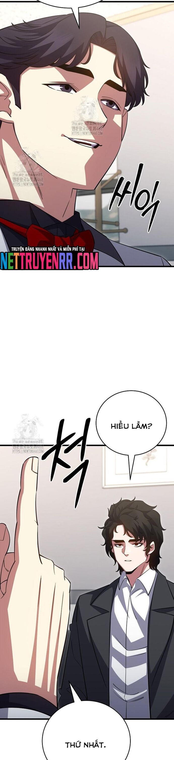 Tam Vương Truyền Nhân Chapter 46 - 35