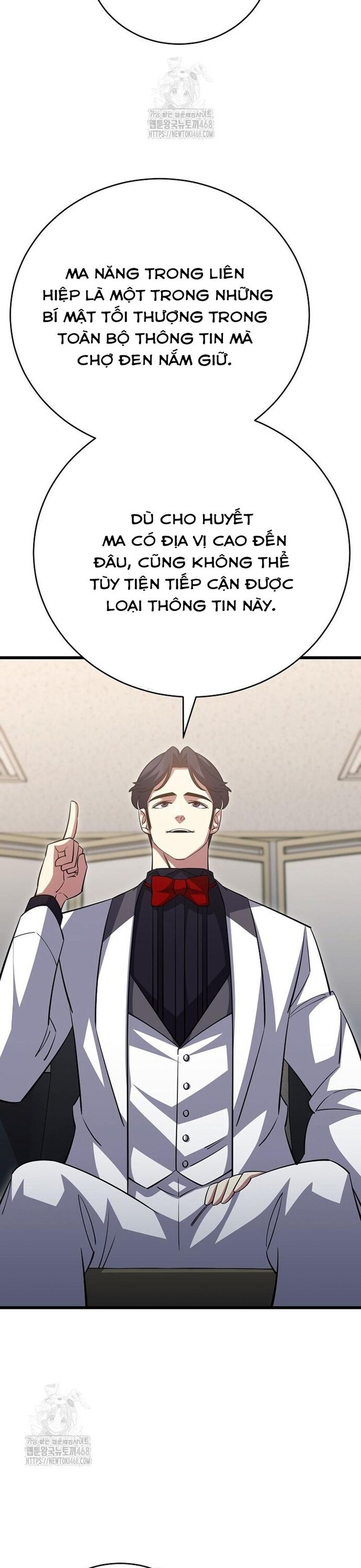 Tam Vương Truyền Nhân Chapter 46 - 36