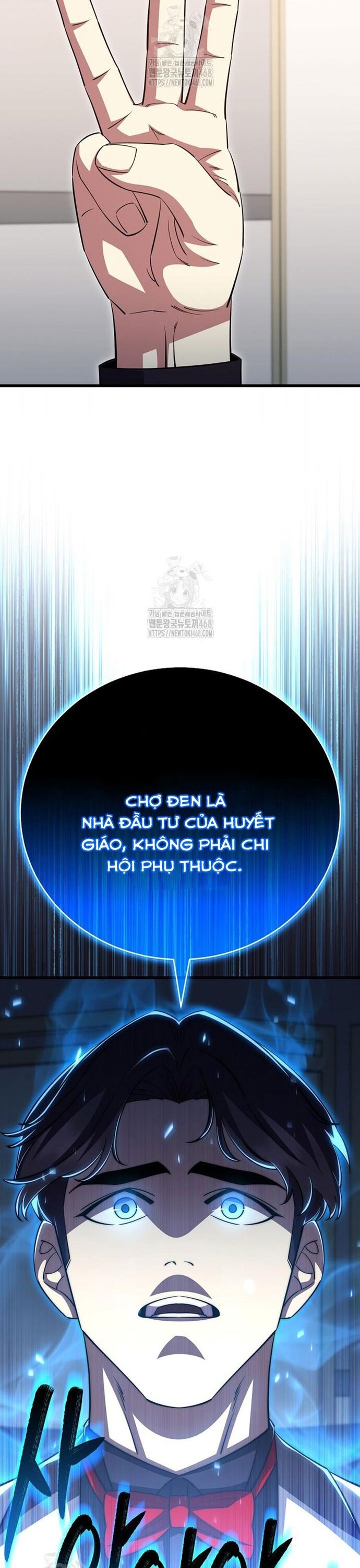 Tam Vương Truyền Nhân Chapter 46 - 38