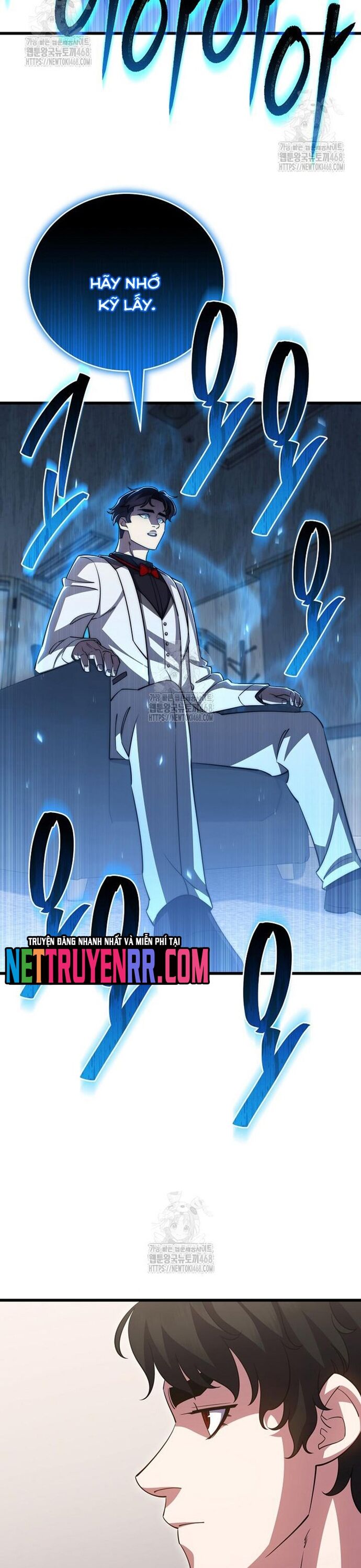 Tam Vương Truyền Nhân Chapter 46 - 39