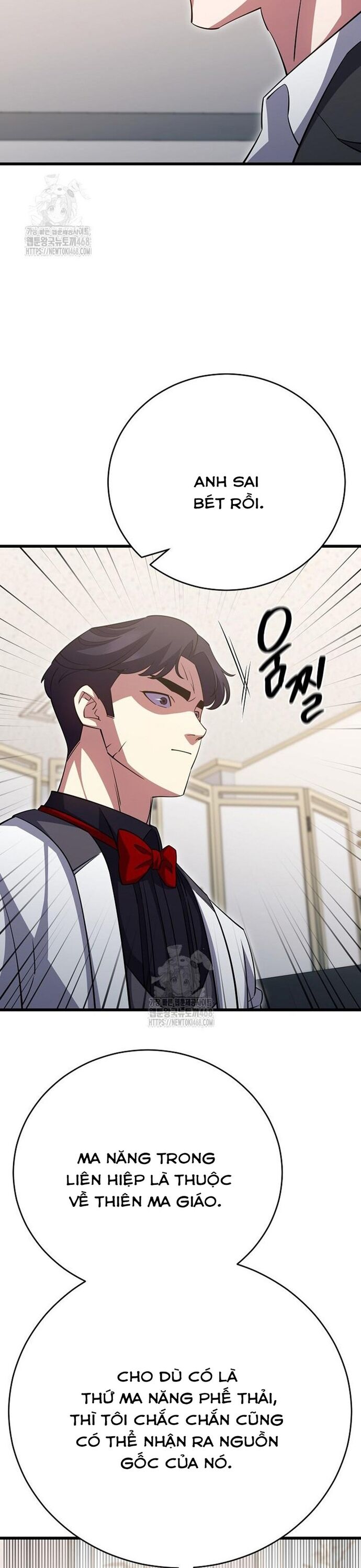 Tam Vương Truyền Nhân Chapter 46 - 40