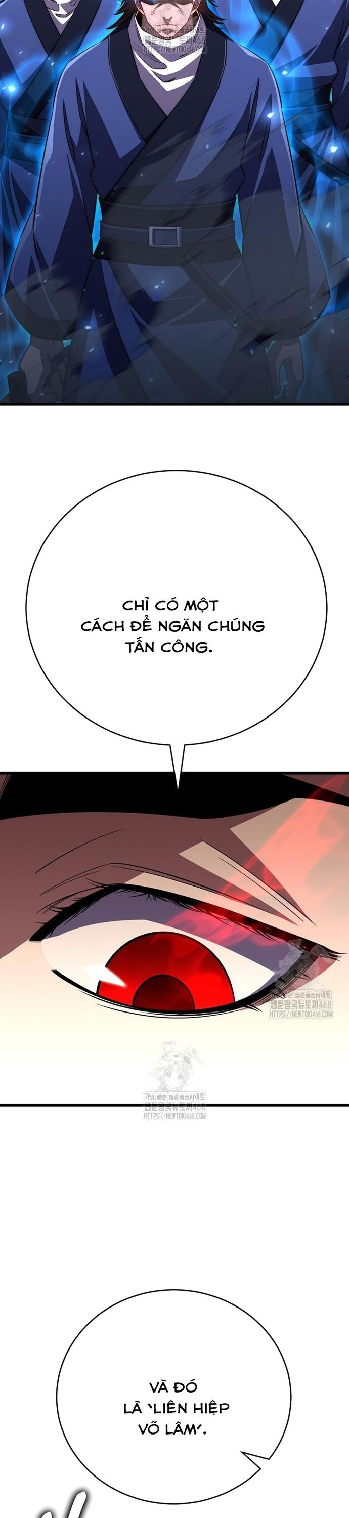 Tam Vương Truyền Nhân Chapter 46 - 5