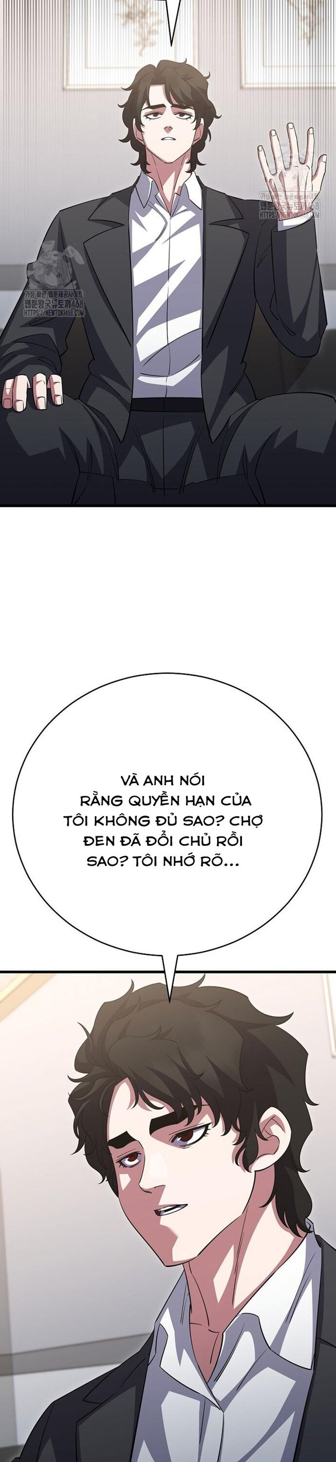 Tam Vương Truyền Nhân Chapter 46 - 41