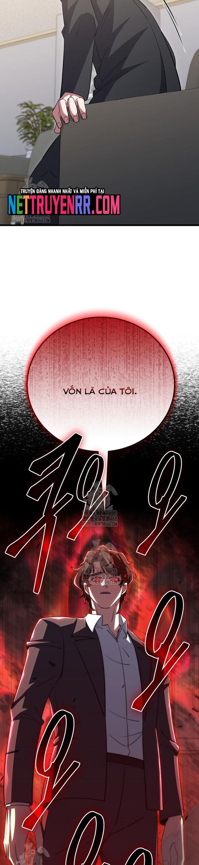 Tam Vương Truyền Nhân Chapter 46 - 43