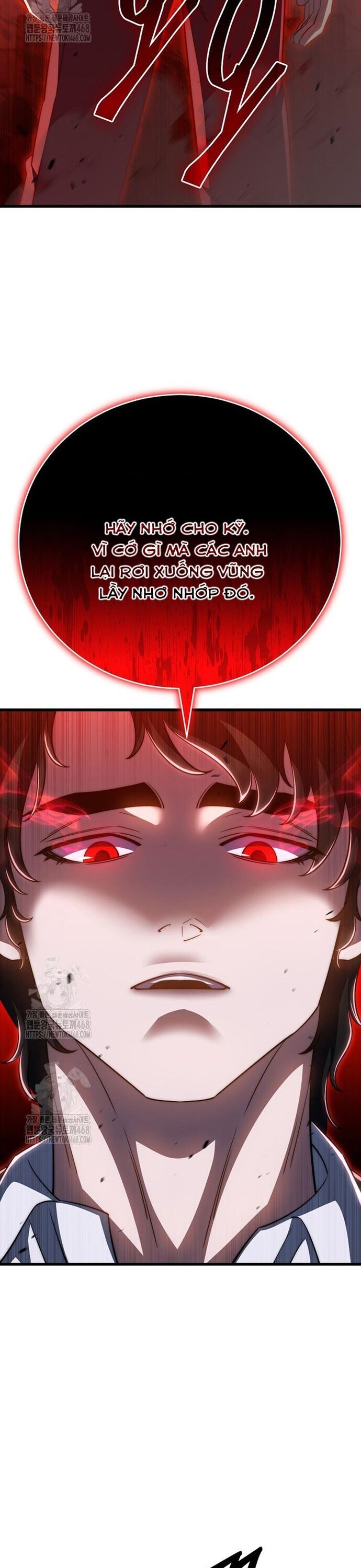 Tam Vương Truyền Nhân Chapter 46 - 44