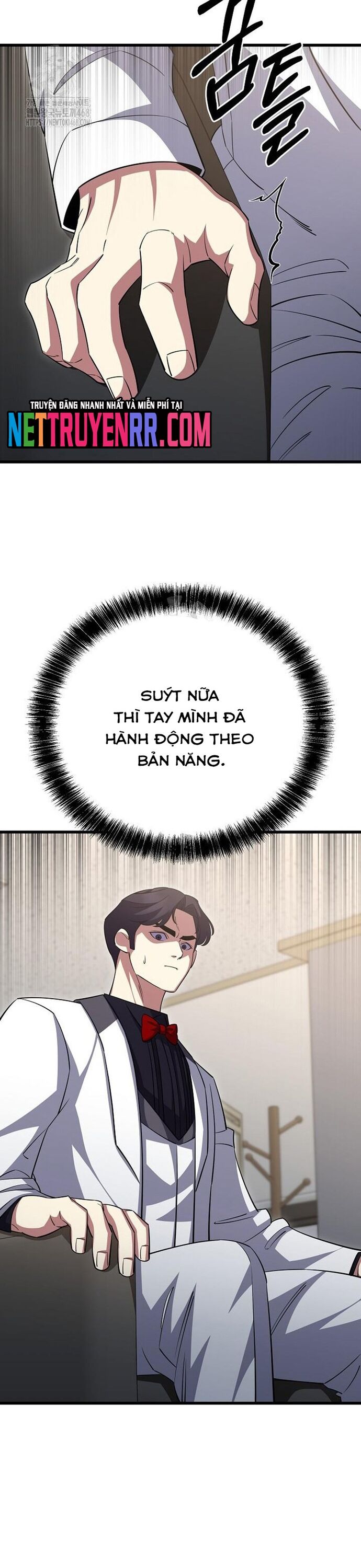 Tam Vương Truyền Nhân Chapter 46 - 45