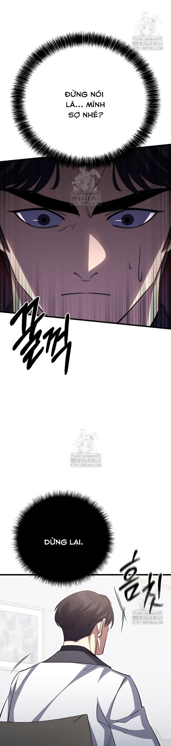 Tam Vương Truyền Nhân Chapter 46 - 46