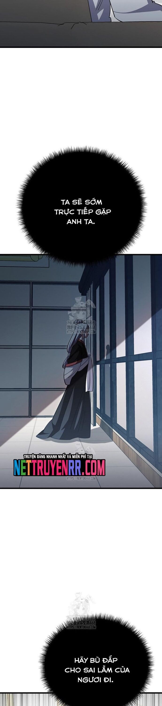 Tam Vương Truyền Nhân Chapter 46 - 47