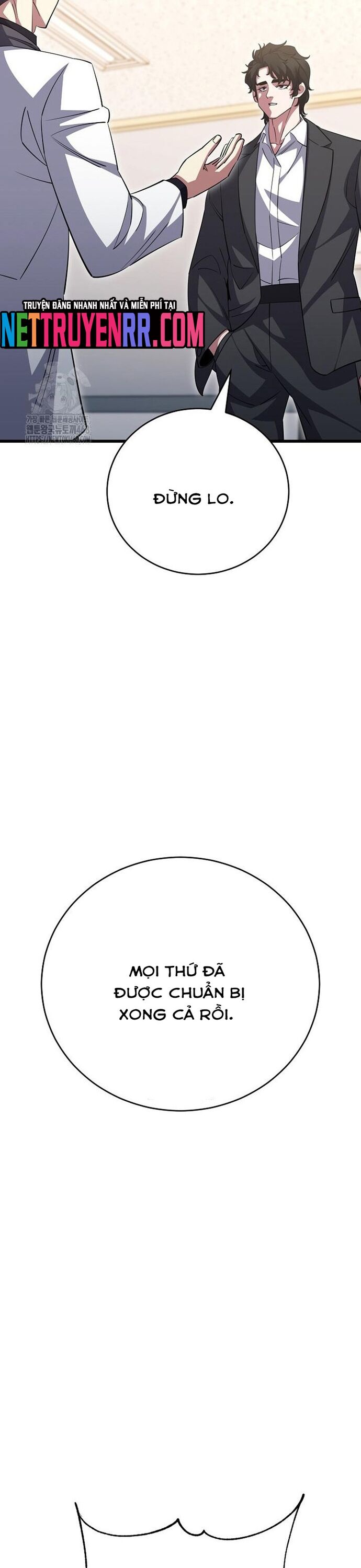 Tam Vương Truyền Nhân Chapter 46 - 50