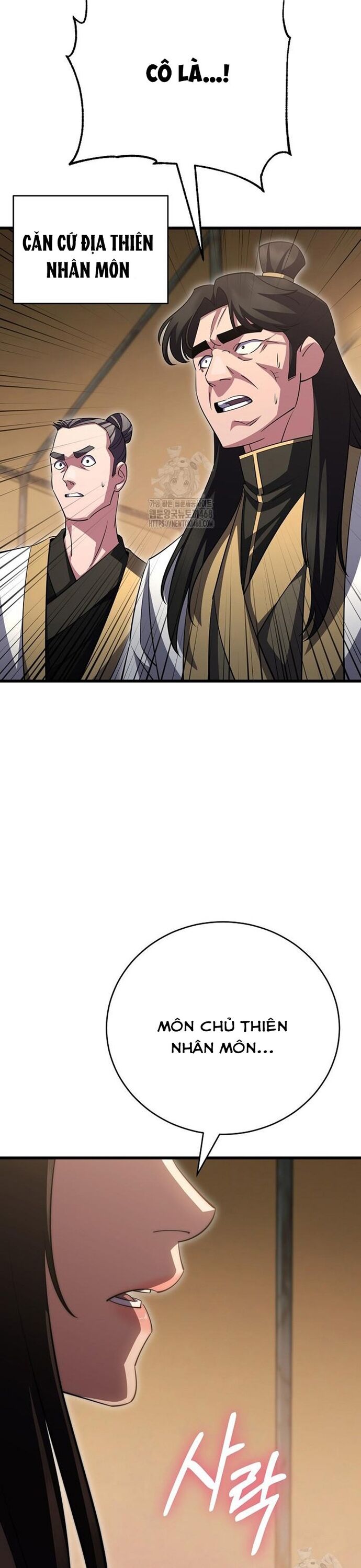 Tam Vương Truyền Nhân Chapter 46 - 51