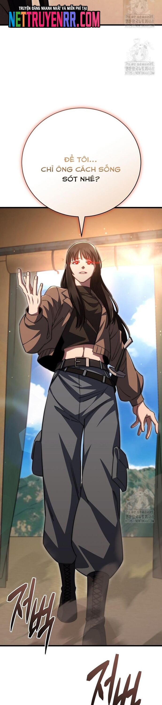 Tam Vương Truyền Nhân Chapter 46 - 52