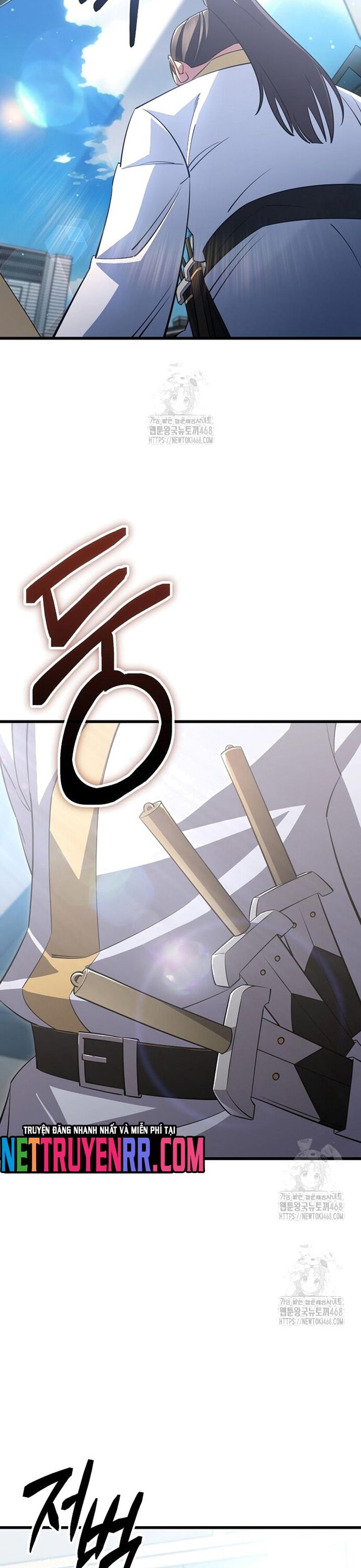 Tam Vương Truyền Nhân Chapter 46 - 7