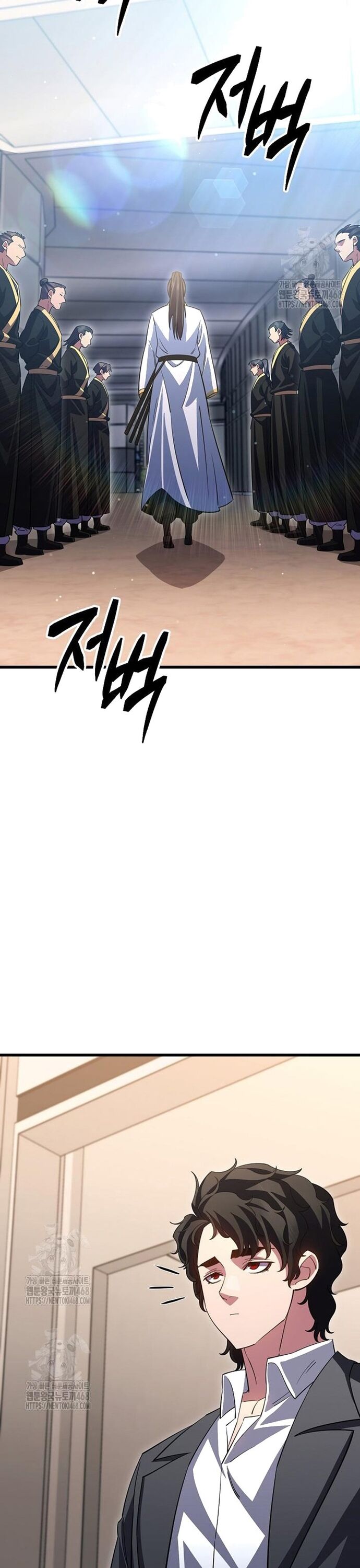 Tam Vương Truyền Nhân Chapter 46 - 8